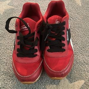 Reebok Boys Shoes
